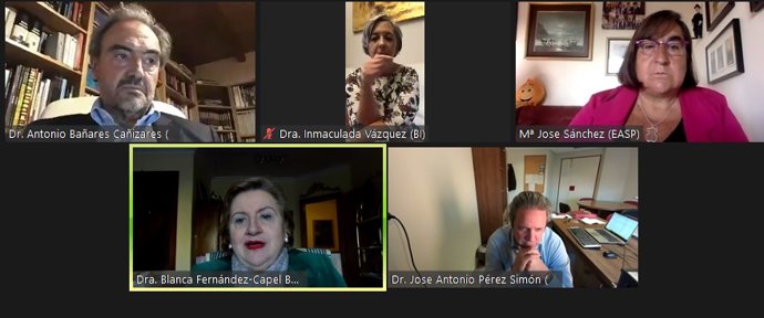 Jornada virtual sobre el abordaje de la leucemia linfocítica crónica