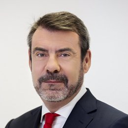 Domingo Torres Fernández, Country Head Spain & Portugal de Lazard Funds Managers.