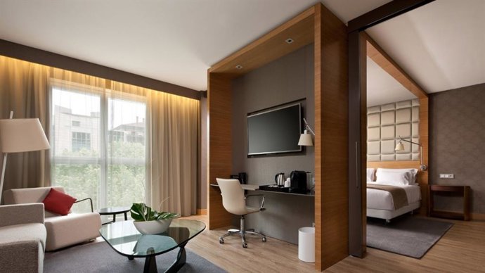 La industria del sector Horeca apoyará la recuperación de la hostelería con una "acción sin precedentes"