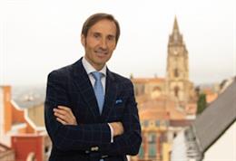 Luis Llanes, experto en Derecho Procesal y Mercantil.