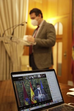 José María Bellido