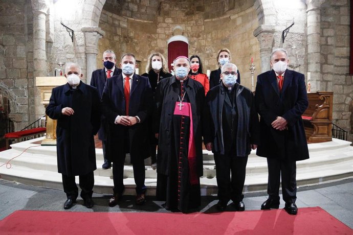 Nota De Prensa: Constitución Consejo Eulaliense