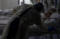 Un estudio de la UPM cifra en más de 66.000 los fallecidos por Covid-19 en España