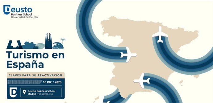 Las claves para la reactivación del turismo en España