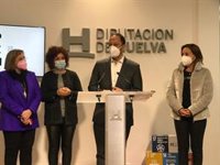 Celis (PSOE) pregunta a la Junta si tiene un plan para la vacunación del Covid tras "el caos" con la gripe