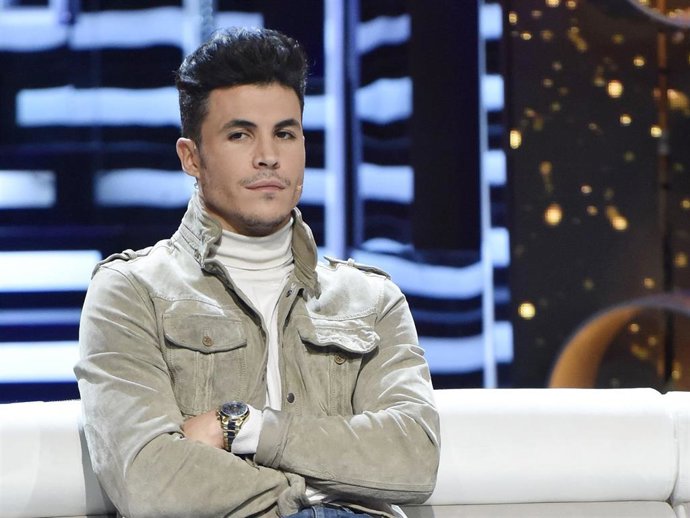 Kiko Jiménez, en una imagen de archivo