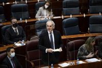 Las consultas de Atención Primaria 'online' se implantarán en el primer trimestre de 2021