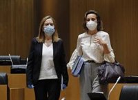 La oposición respalda la confianza en las vacunas de COVID-19 pero pide al Gobierno más detalles de su plan