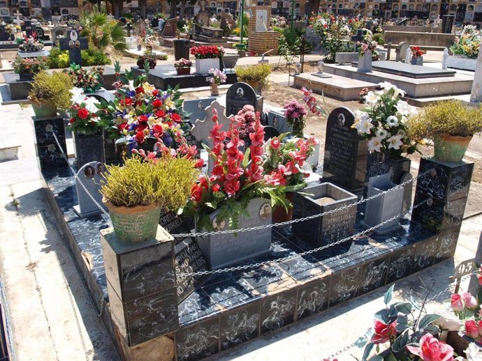 Cementerio de Paterna