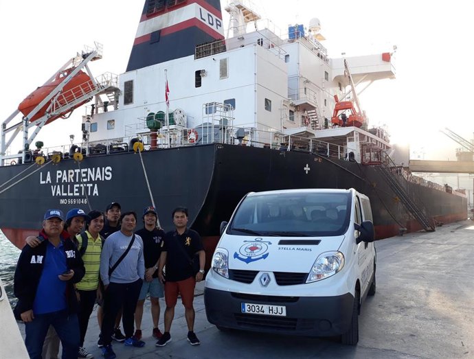 Port de Barcelona colabora con Singapur para mejorar la seguridad de las tripulaciones ante el Covid-19