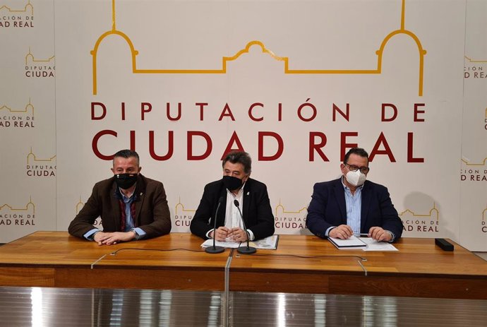 Grupo Popular Diputación Ciudad Real