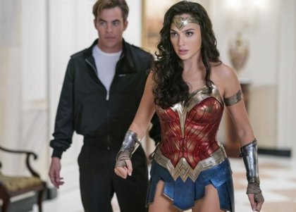 Hay Escena Post Creditos En Wonder Woman 1984