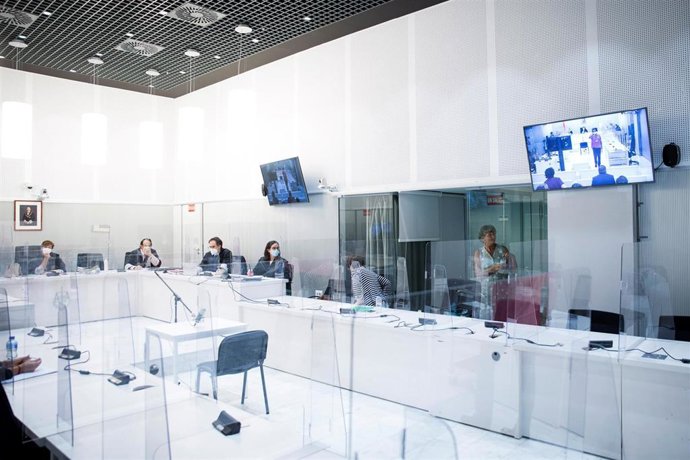 La exjefa de ETA María Soledad Iparragirre, alias 'Anboto'