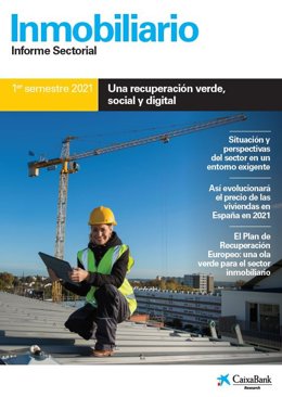 El precio de la vivienda disminuirá en siete de cada diez provincias en 2021, según CaixaBank