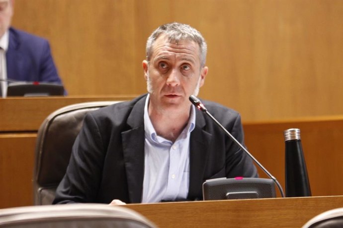 Cs pide al Ejecutivo autonómico "una postura firme" contra proyectos como el 'Yellowstone europeo'