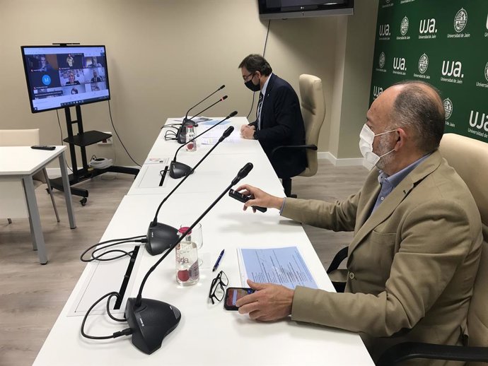 Jornada I+D+i sobre el sector de los vehículos aéros no tripulados