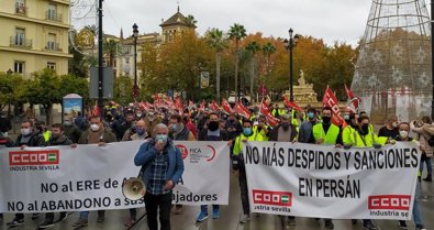 Sevilla