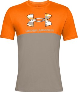 Under Armour revoluciona su colección Recover