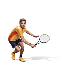 ASICS renueva sus zapatillas de tenis Solution Speed