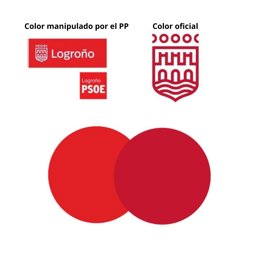 Logo de Logroño