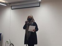 Núria Marín pedirá declarar ante el juez por el caso del Consell Esportiu y dice que no dimitirá