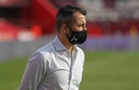 Diego Martínez: "El lunes estaremos en el bombo con gigantes europeos"