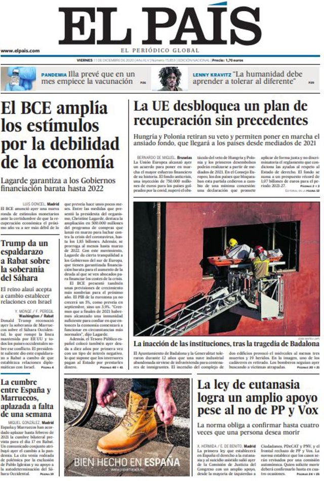 Portadas
