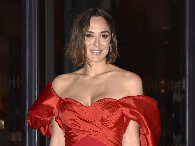 Tamara Falcó es ya, oficialmente, Marquesa de Griñón