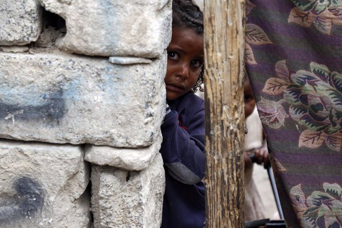 Yemen enfrenta una "inminente" agudización de la crisis sanitaria.