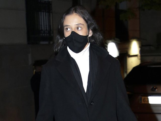 Victoria Federica, en una imagen de archivo reciente