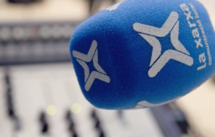 La Xarxa elige a nothingAD