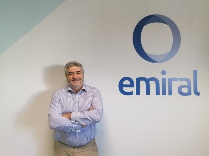 Luis Cuevas, Consultor de ERP Sage X3