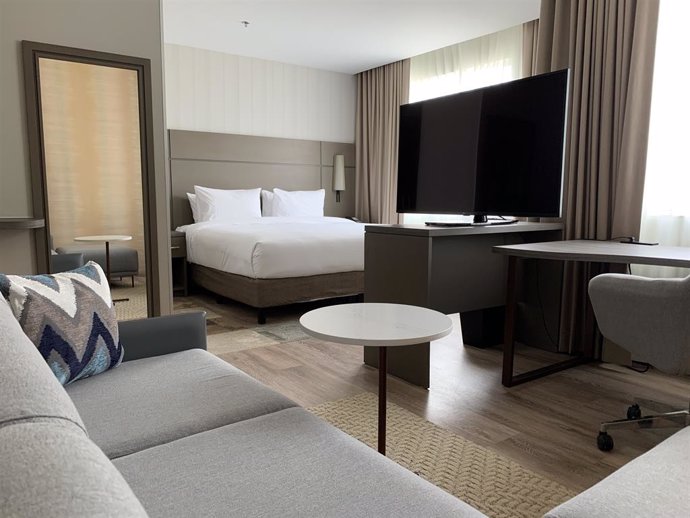 Marriott anuncia la apertura de su primer hotel Residence Inn by Marriott en México