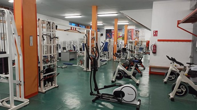 Nota Reapertura Gimnasio Julio Montero