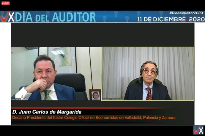 Celebración del DÍa del Auditor.