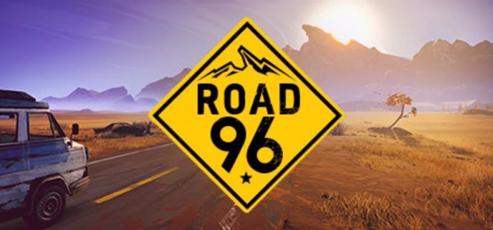 Road 96