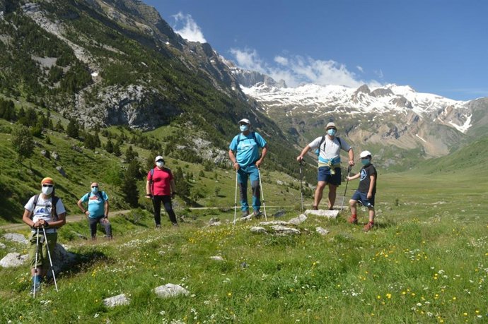 Turismo Deportivo Seguro