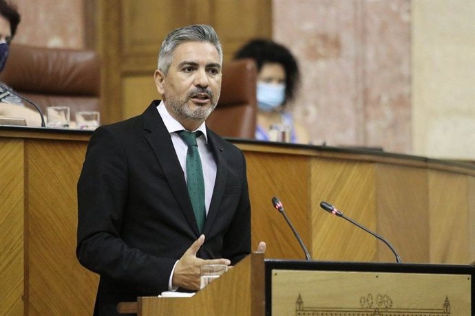 Cvirus.- El Parlamento pide por unanimidad medidas específicas para pacientes con EPOC a iniciativa de Cs