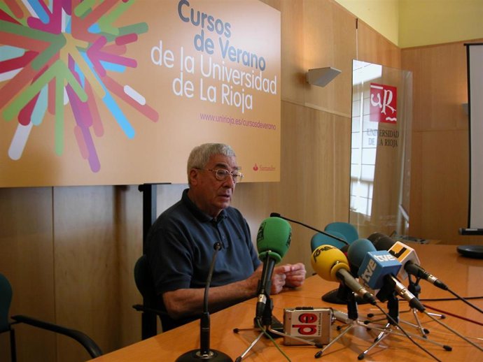 Rafael Azcona En 2006