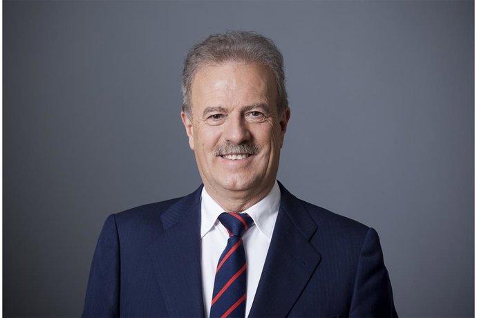 Manuel Campo Vidal publica 'La España despoblada'