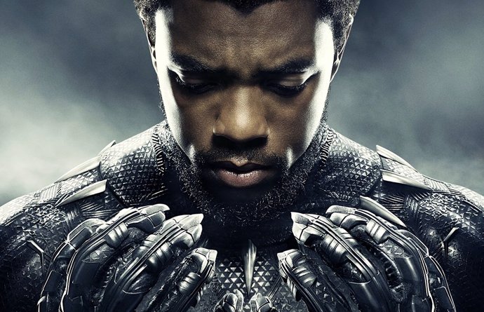 Marvel no sustituirá a Chadwick Boseman en Black Panther 2