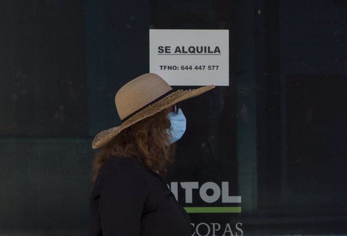 Capitol, uno de bares de copas que no reabrirá. 