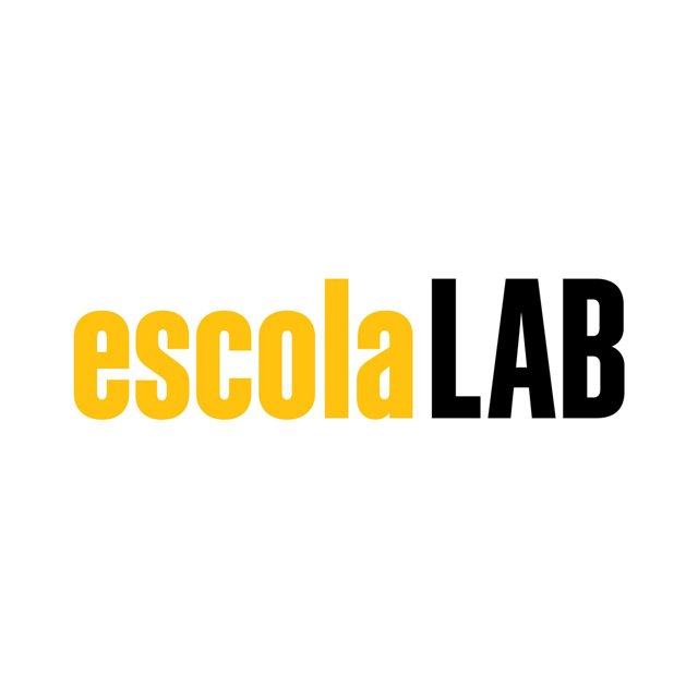 Logotipo de EscolaLAB