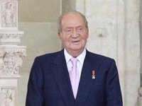 Podemos difunde un vídeo con imágenes de miembros de la Casa Real con la música de la serie 'Narcos'