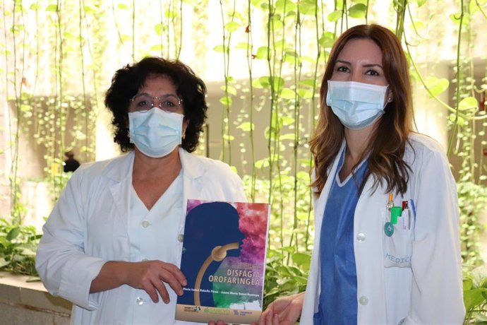 Presentan una guía con recomendaciones ante la disfagia.