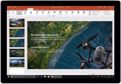 Las apps de Google ya permiten abrir con un solo clic documentos de Microsoft  Office