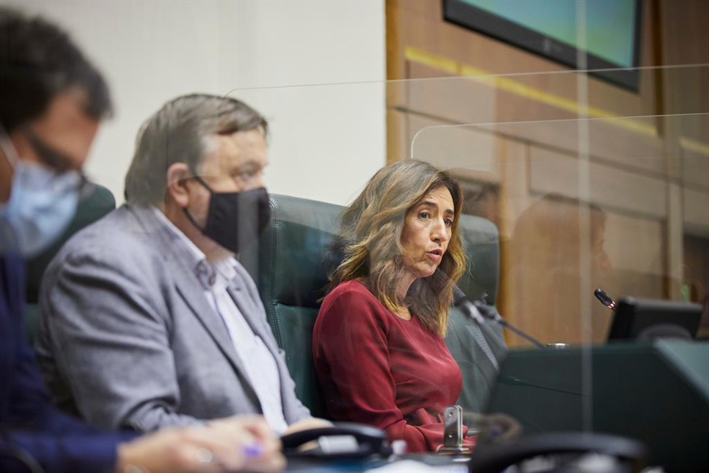 Gobierno Vasco convocará una OPE de 1.500 plazas el próximo año - Vimarsana News