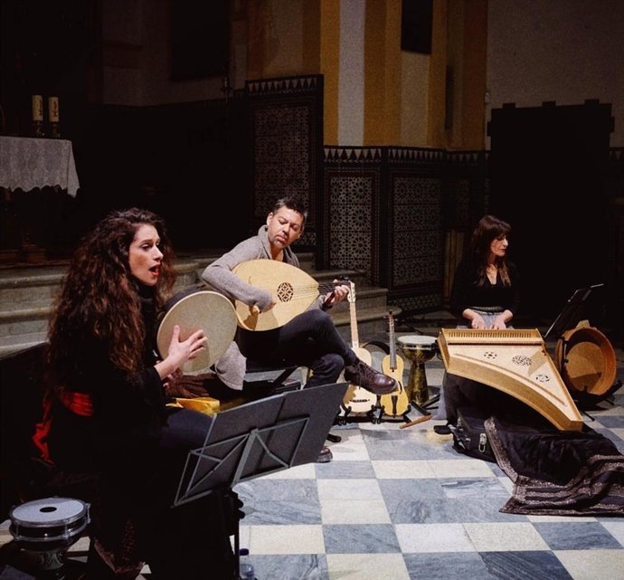 Concierto de Sephardica