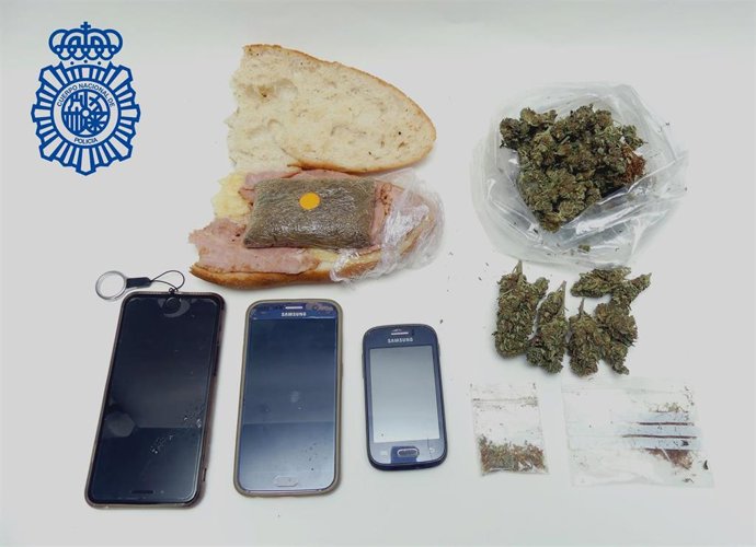 Drogas Entorno Escolar