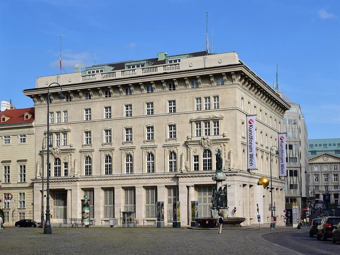Tribunal Constitucional de Austria